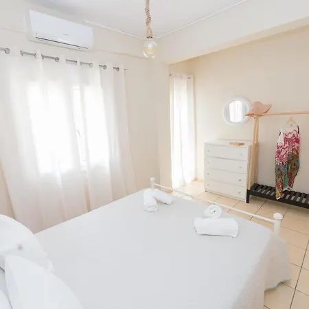 Apartment Milia's Corfu (city)