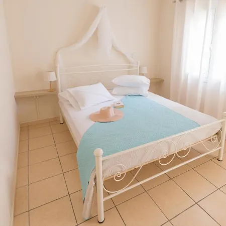 Apartment Milia's