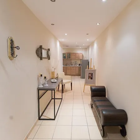 Apartment Milia's *