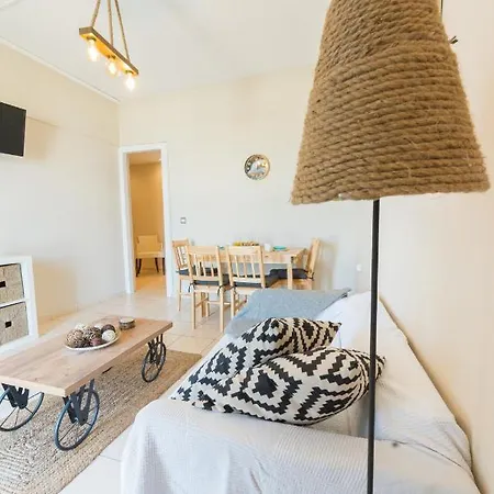 Apartment Milia's