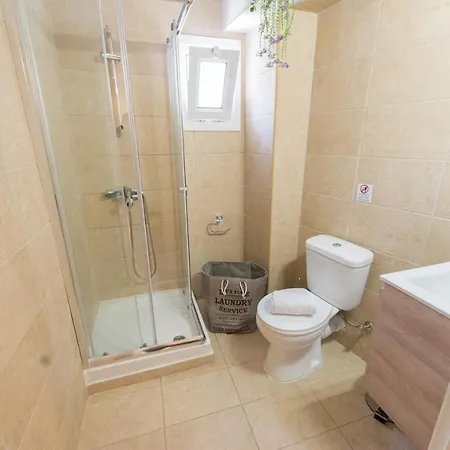 Milia's Apartamento