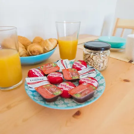 Apartamento Milia's