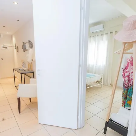 Milia's Apartamento Corfu (city)