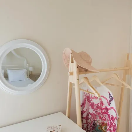 Milia's Apartamento Corfu (city)